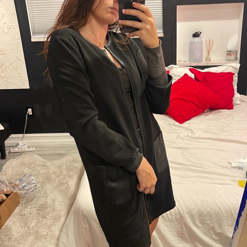 Chicos Cardigan